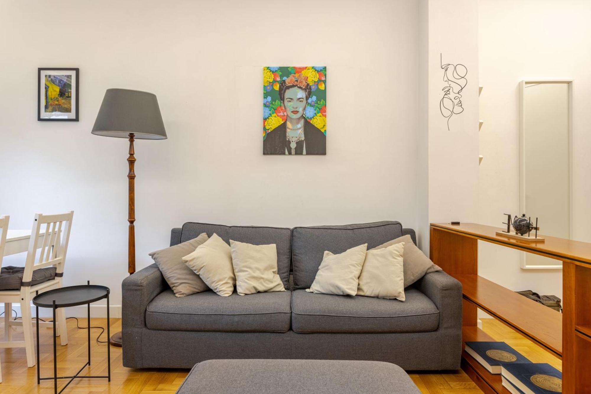 Apartamento Fleming Hill - Free Private Parking & Garden