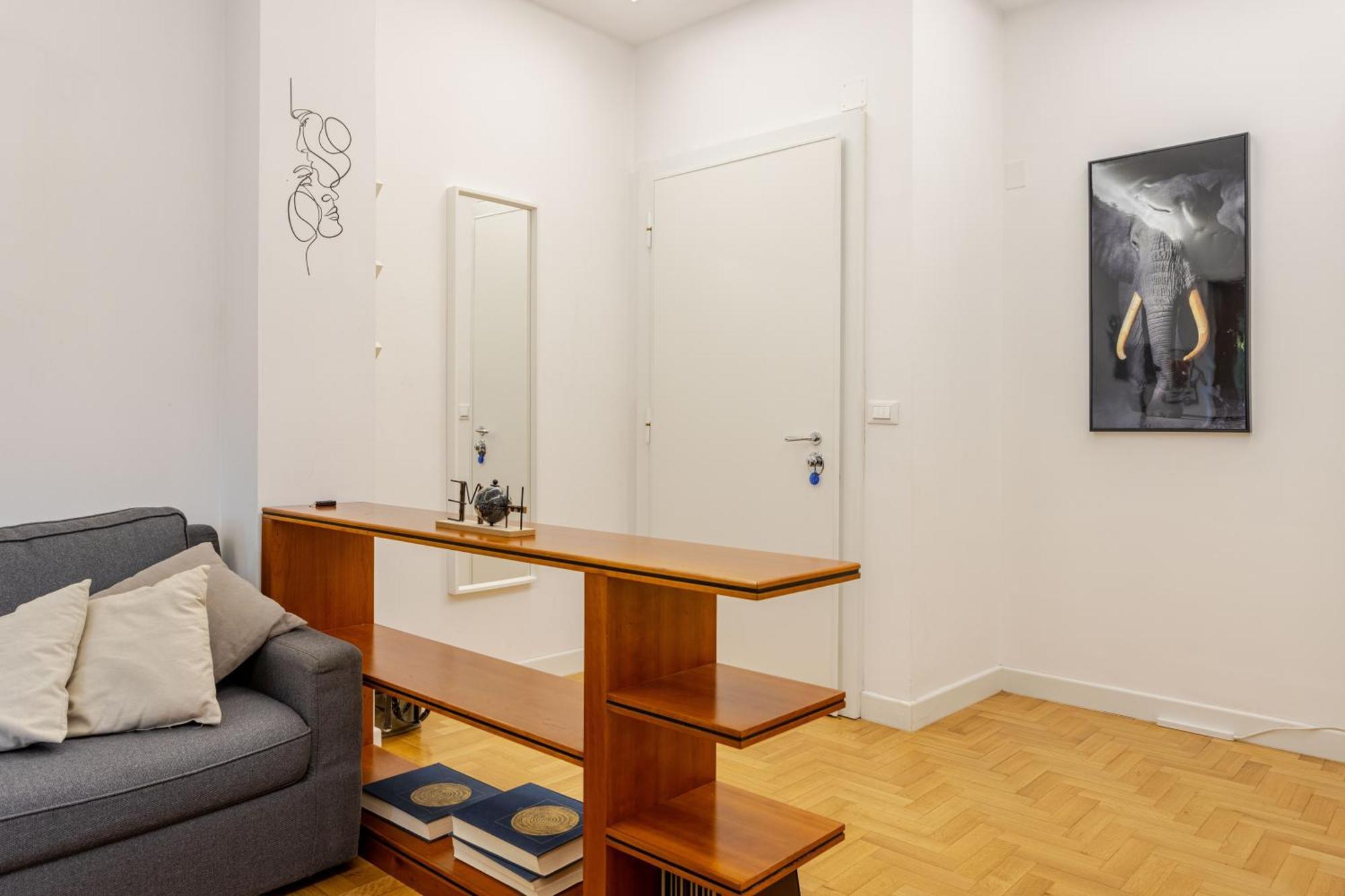 Fleming Hill - Free Private Parking & Garden Apartamento *