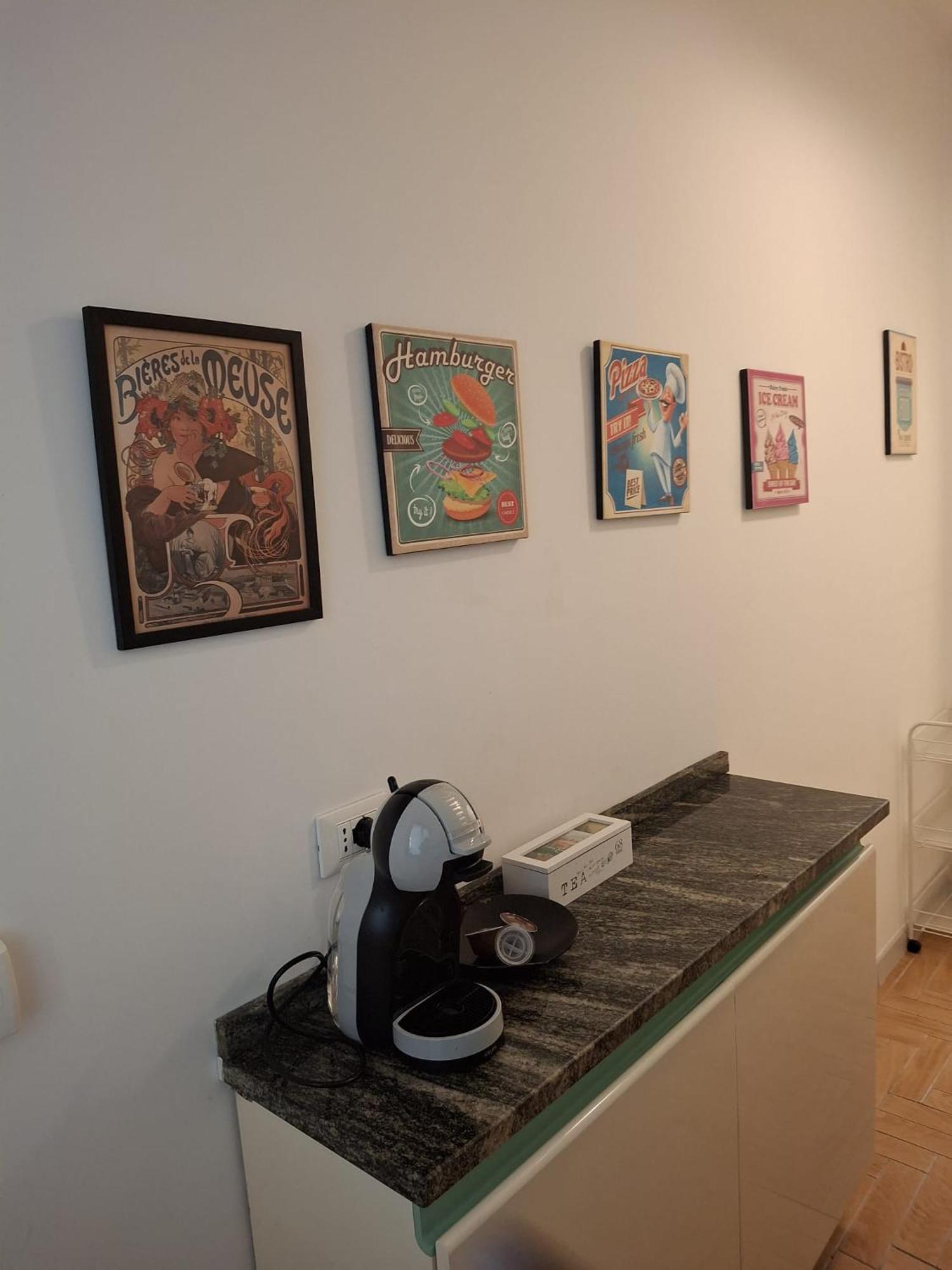 Apartamento Fleming Hill - Free Private Parking & Garden *