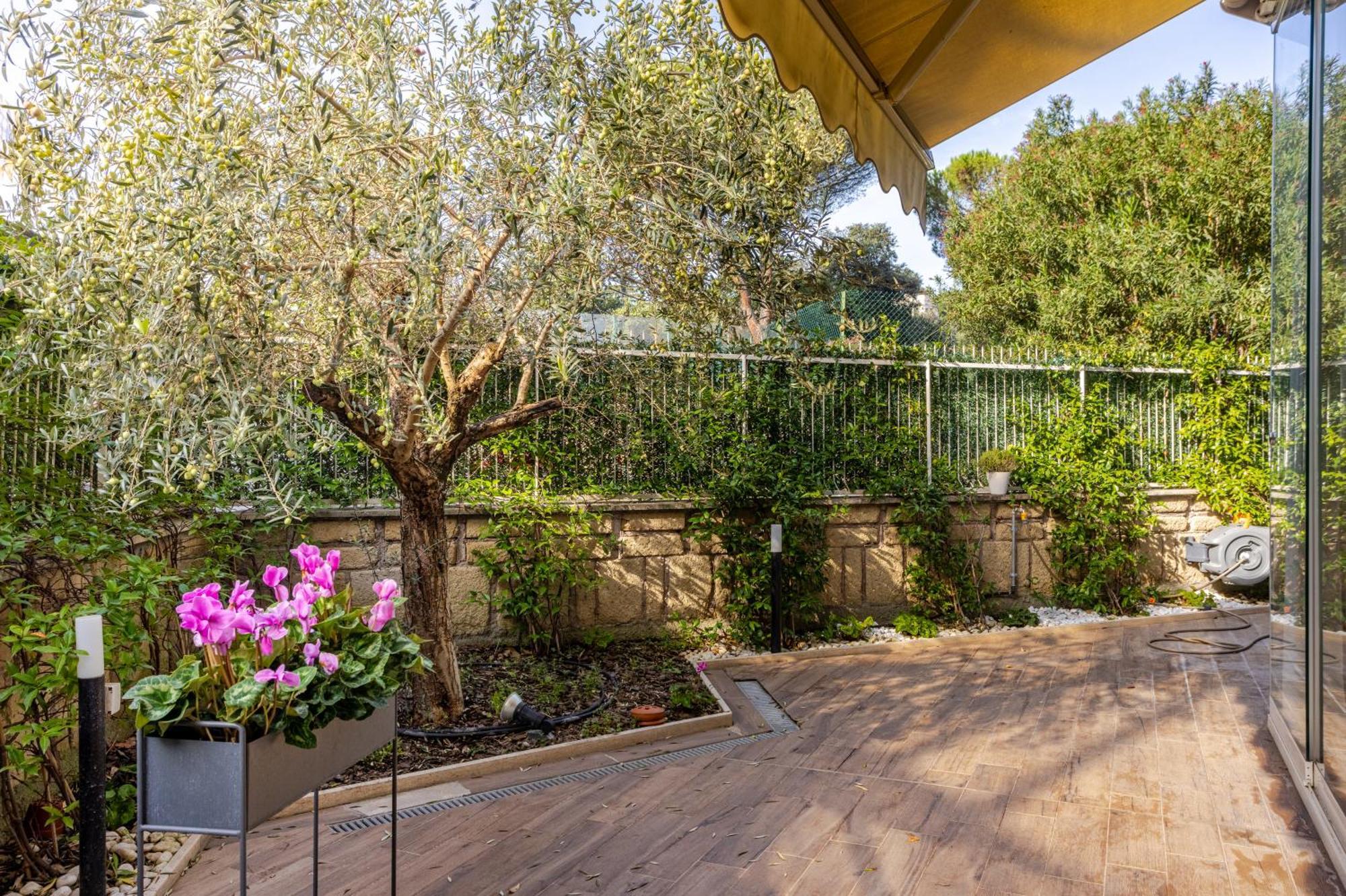 Fleming Hill - Free Private Parking & Garden Apartamento