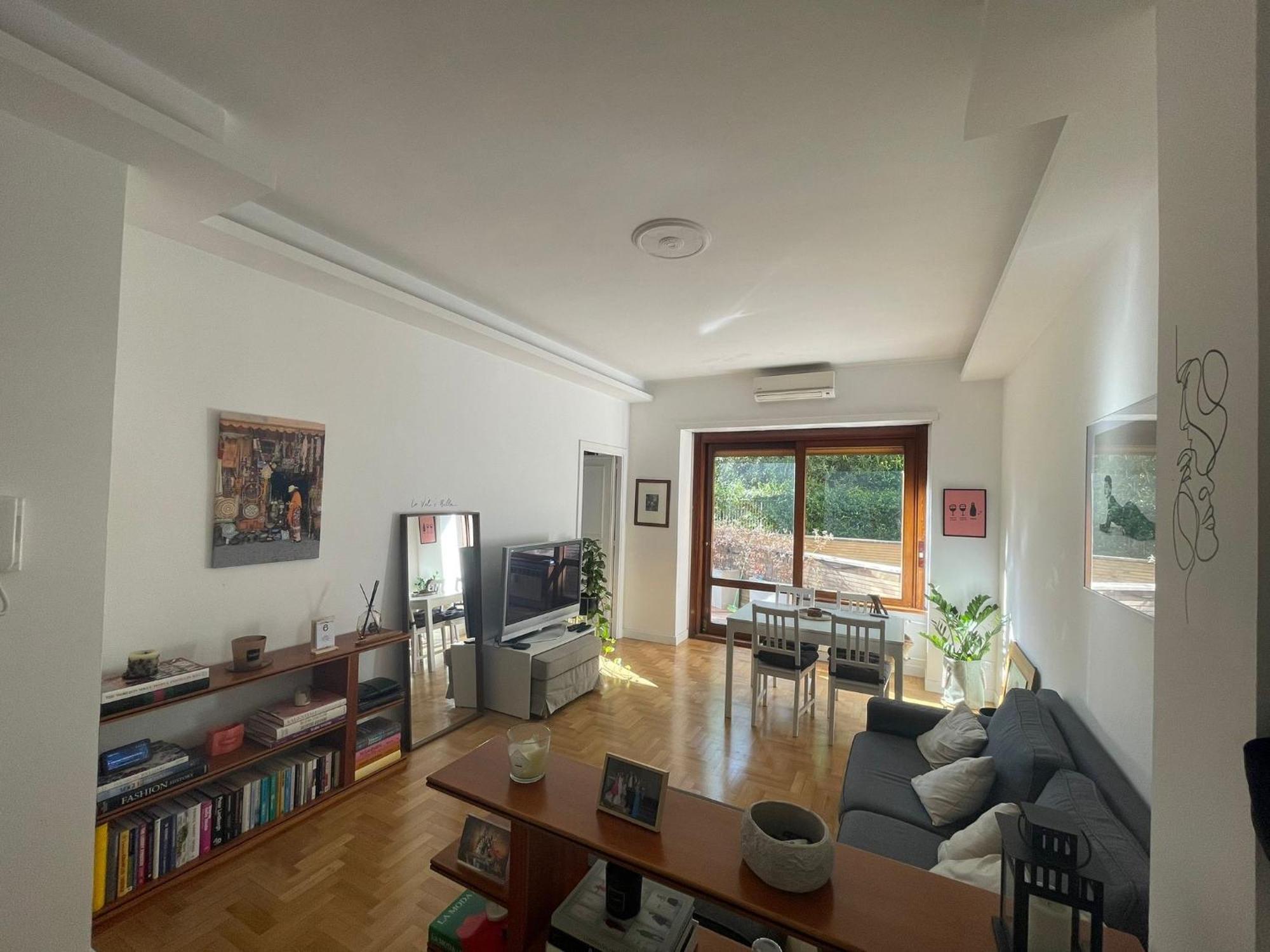 Fleming Hill - Free Private Parking & Garden Apartamento