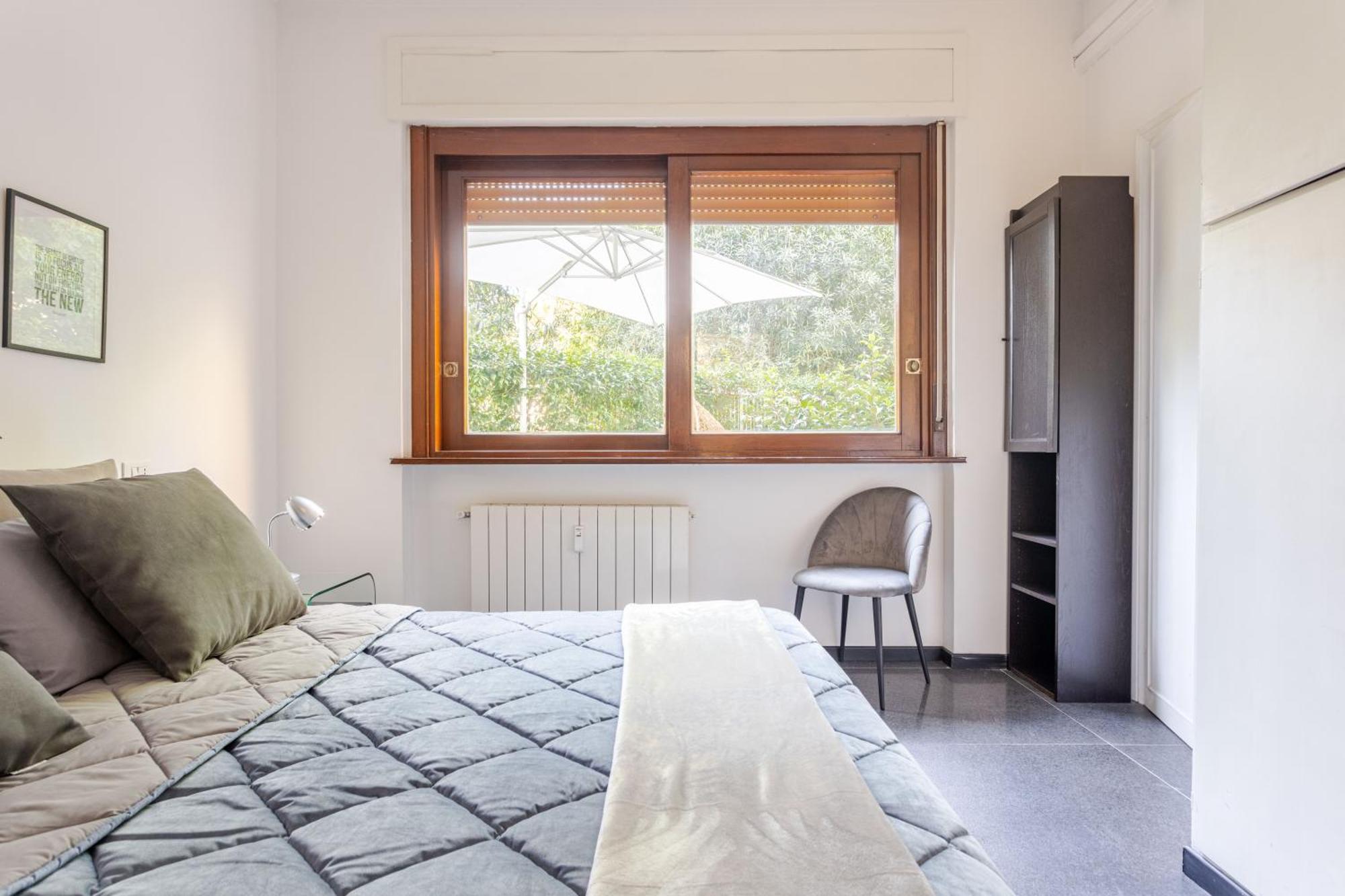Apartamento Fleming Hill - Free Private Parking & Garden