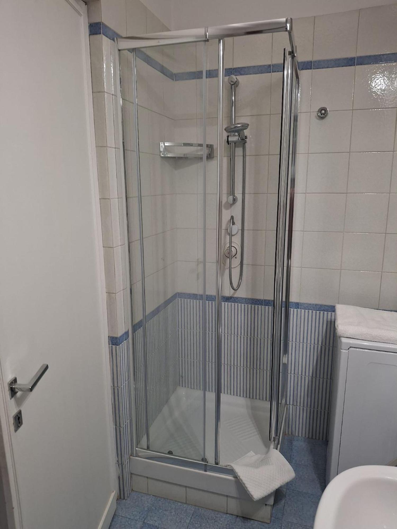 Fleming Hill - Free Private Parking & Garden Apartamento Roma